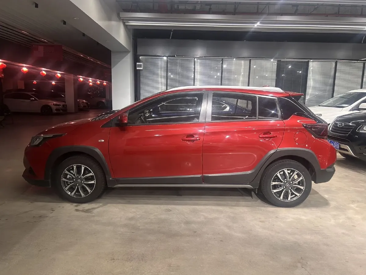 2020 Toyota Yaris L 1.5L 110HP L4 CVT,autocango,china used car exporter,china ev exporter,chinese used car exporter,chinese used ev exporter