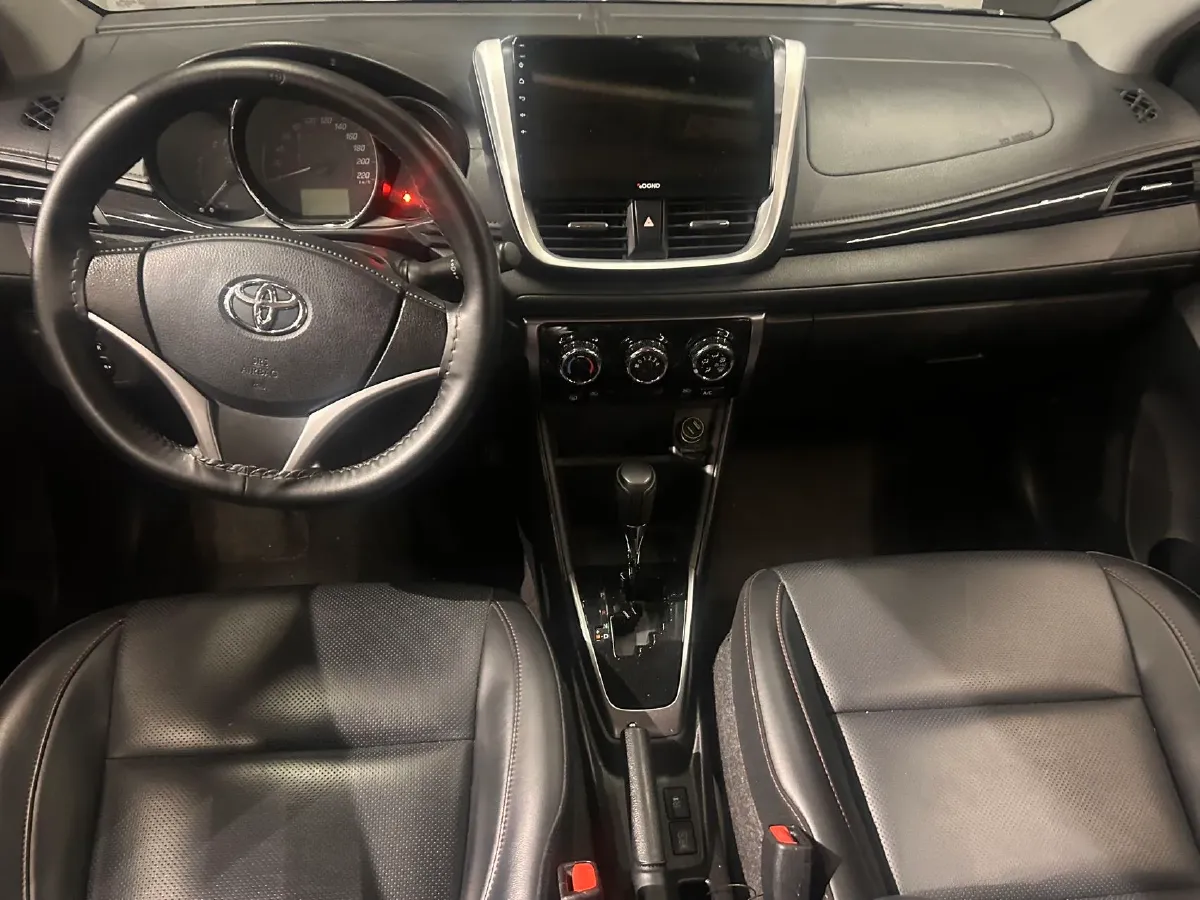 2020 Toyota Yaris L 1.5L 110HP L4 CVT,autocango,china used car exporter,china ev exporter,chinese used car exporter,chinese used ev exporter