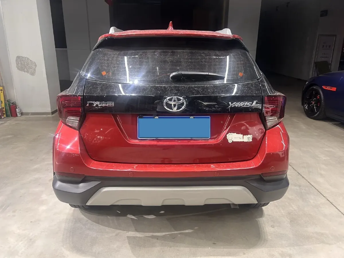 2020 Toyota Yaris L 1.5L 110HP L4 CVT,autocango,china used car exporter,china ev exporter,chinese used car exporter,chinese used ev exporter
