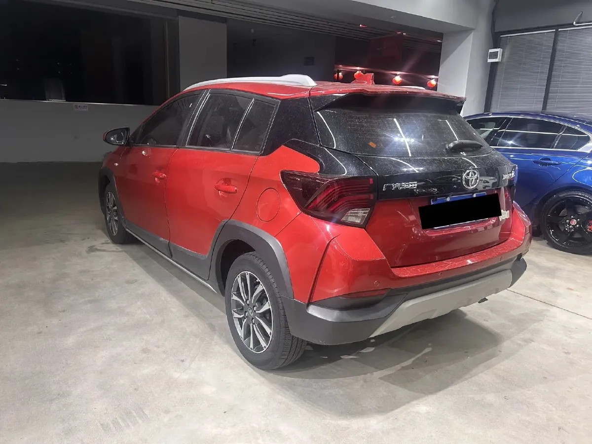 2020 Toyota Yaris L 1.5L 110HP L4 CVT,autocango,china used car exporter,china ev exporter,chinese used car exporter,chinese used ev exporter