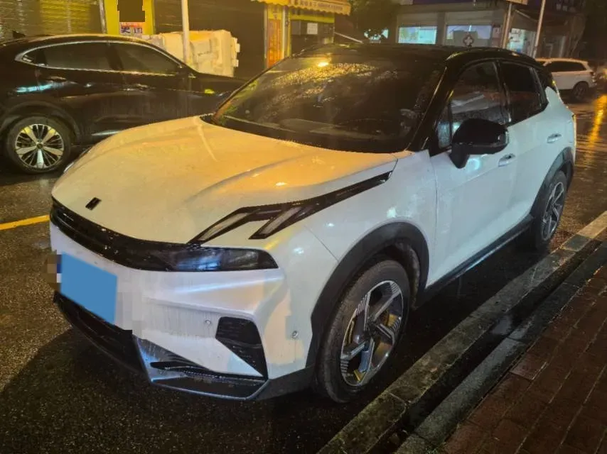 2025 LYNK&CO 06 1.5T 181HP L4 7DCT,autocango,china used car exporter,china ev exporter,chinese used car exporter,chinese used ev exporter