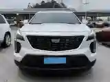2022 Cadillac XT4 2.0T 237HP L4 9AT