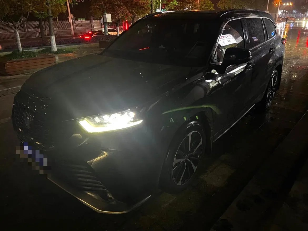 2022 Toyota Crown Kluger 2.5L 192HP L4 E-CVT Hybrid,autocango,china used car exporter,china ev exporter,chinese used car exporter,chinese used ev exporter