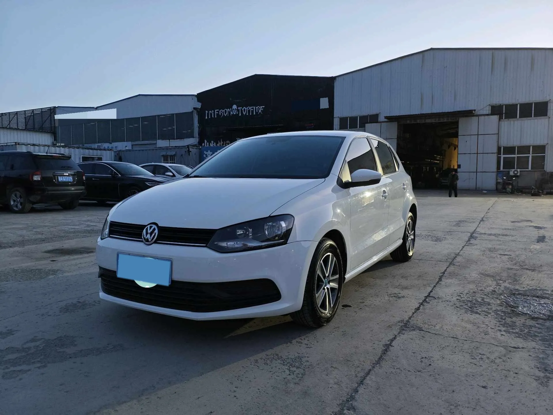 2018 ChangAn Eado 1.6L 128HP L4 6AT