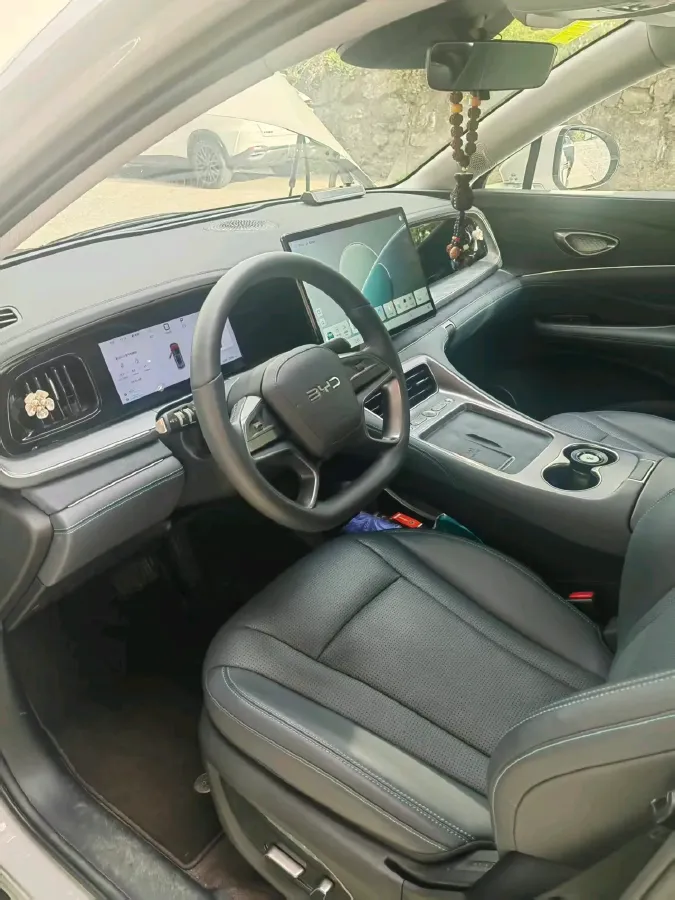 2025 BYD Sea Lion 07 DM-i 1.5T 156HP L4 E-CVT PHEV,autocango,china used car exporter,china ev exporter,chinese used car exporter,chinese used ev exporter