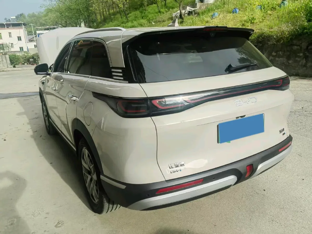 2025 BYD Sea Lion 07 DM-i 1.5T 156HP L4 E-CVT PHEV,autocango,china used car exporter,china ev exporter,chinese used car exporter,chinese used ev exporter
