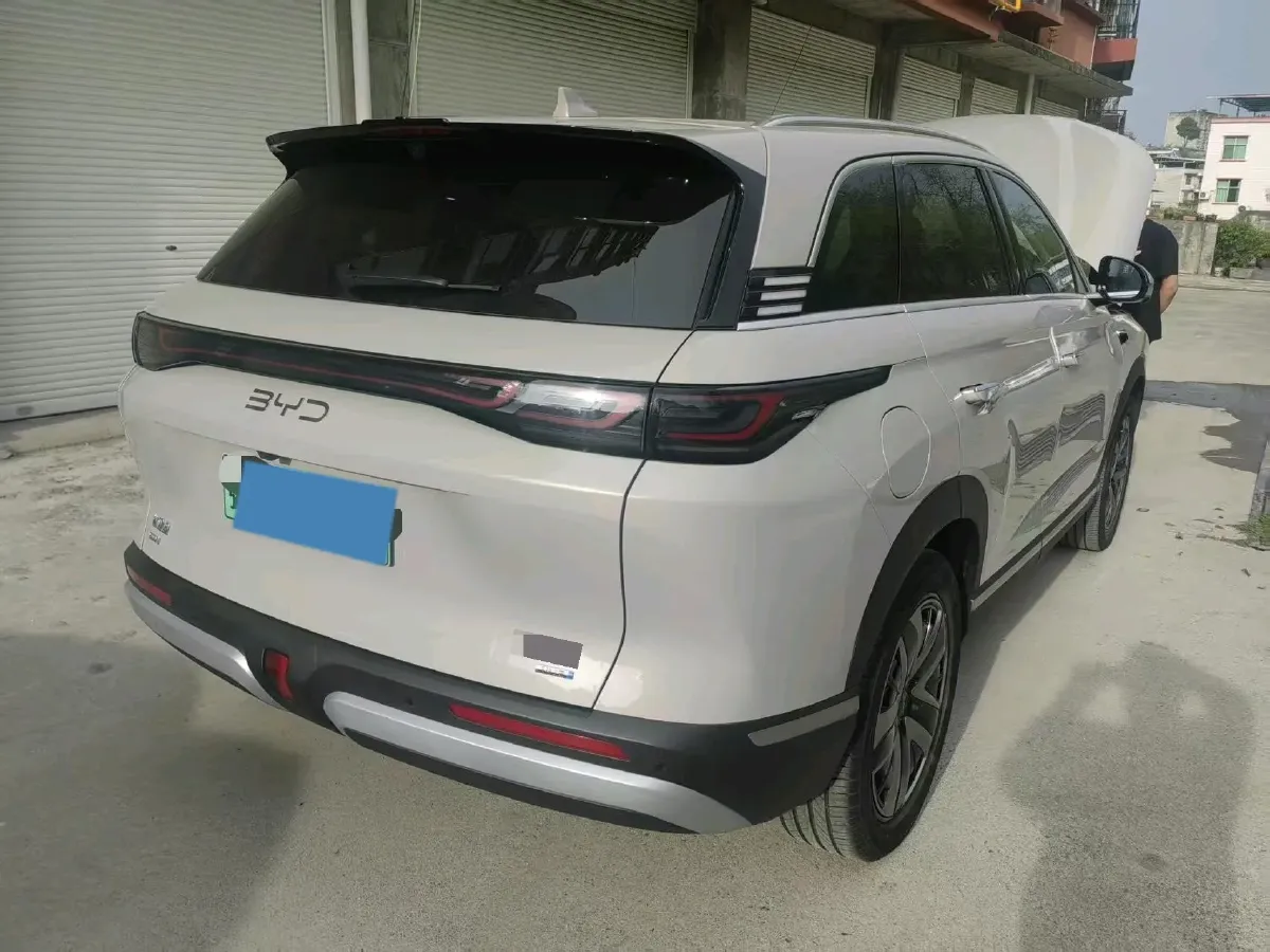2025 BYD Sea Lion 07 DM-i 1.5T 156HP L4 E-CVT PHEV,autocango,china used car exporter,china ev exporter,chinese used car exporter,chinese used ev exporter
