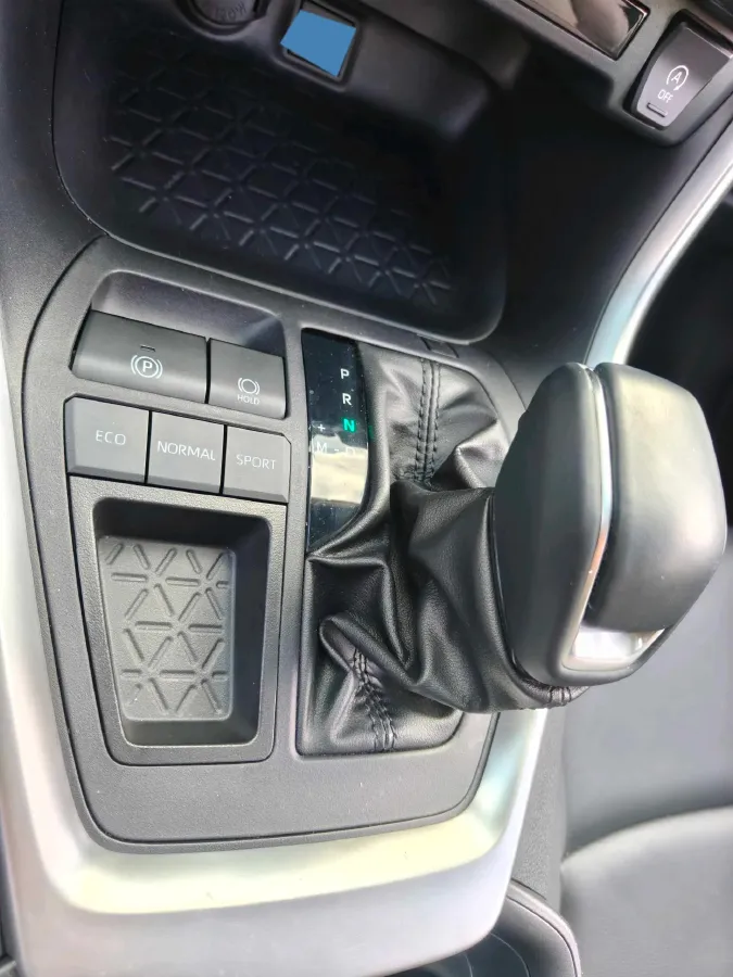 2023 Toyota Wildlander 2.0L 171HP L4 CVT,autocango,china used car exporter,china ev exporter,chinese used car exporter,chinese used ev exporter