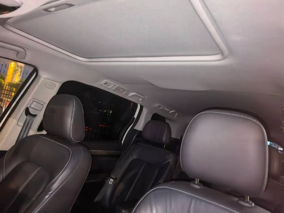 2023 GAC Trumpchi M8 2.0T 252HP L4 8AT,autocango,china used car exporter,china ev exporter,chinese used car exporter,chinese used ev exporter