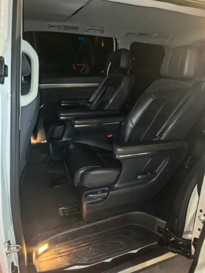 2023 GAC Trumpchi M8 2.0T 252HP L4 8AT,autocango,china used car exporter,china ev exporter,chinese used car exporter,chinese used ev exporter