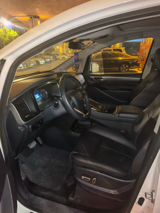 2023 GAC Trumpchi M8 2.0T 252HP L4 8AT,autocango,china used car exporter,china ev exporter,chinese used car exporter,chinese used ev exporter