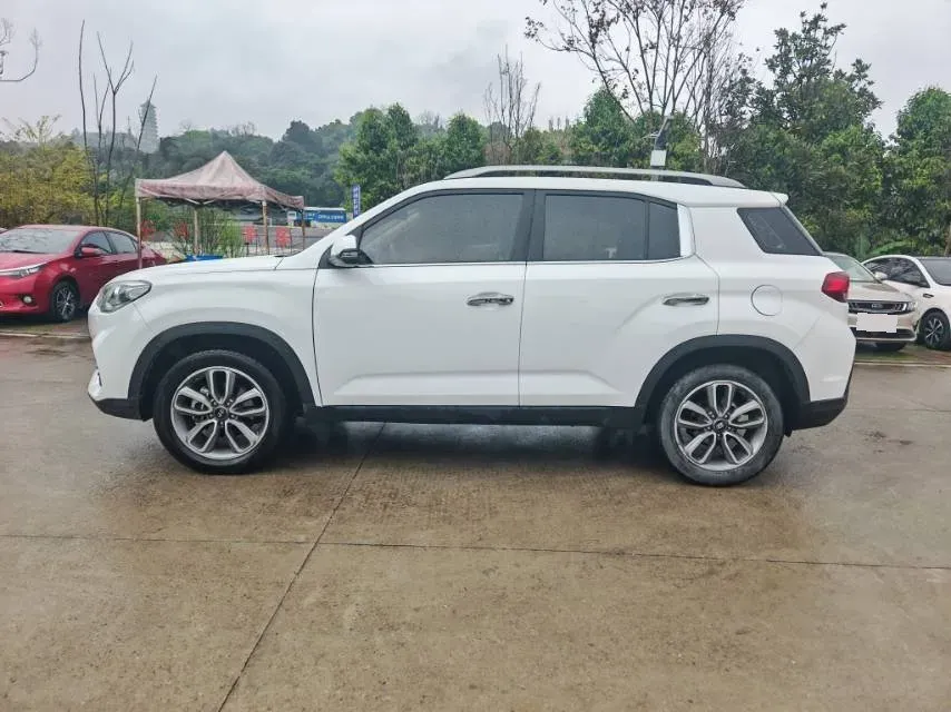 2019 Hyundai ix35 2.0L 160HP L4 6AT,autocango,china used car exporter,china ev exporter,chinese used car exporter,chinese used ev exporter