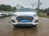2019 Hyundai ix35 2.0L 160HP L4 6AT