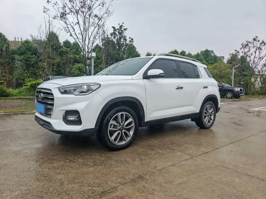2019 Hyundai ix35 2.0L 160HP L4 6AT,autocango,china used car exporter,china ev exporter,chinese used car exporter,chinese used ev exporter