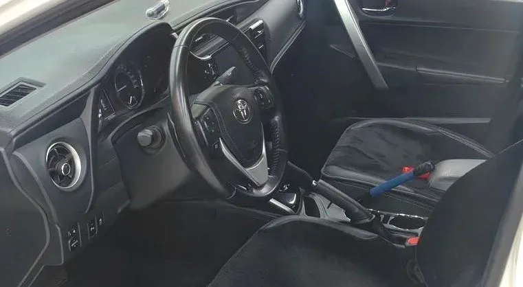 2017 Ford Focus 1.5T 181HP L4 6AT,autocango,china used car exporter,china ev exporter,chinese used car exporter,chinese used ev exporter