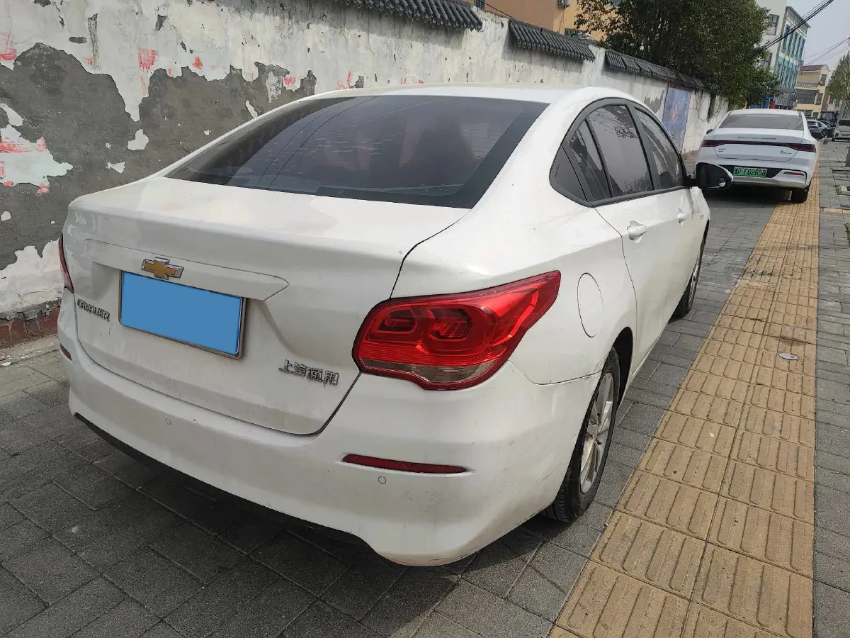 2019 Chevrolet Cavalier 1.5L 113HP L4 6AT,autocango,china used car exporter,china ev exporter,chinese used car exporter,chinese used ev exporter