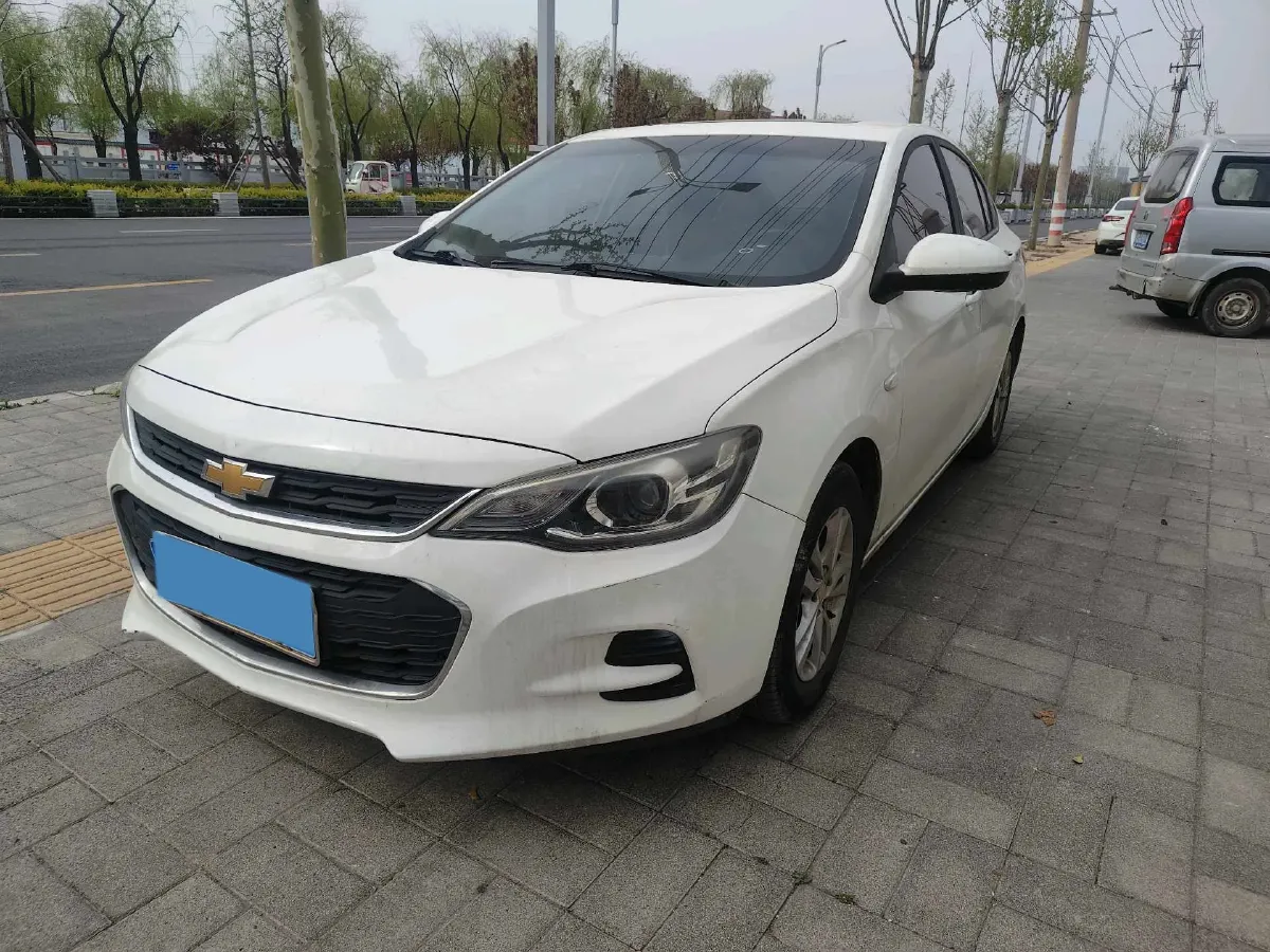 2019 Chevrolet Cavalier 1.5L 113HP L4 6AT,autocango,china used car exporter,china ev exporter,chinese used car exporter,chinese used ev exporter