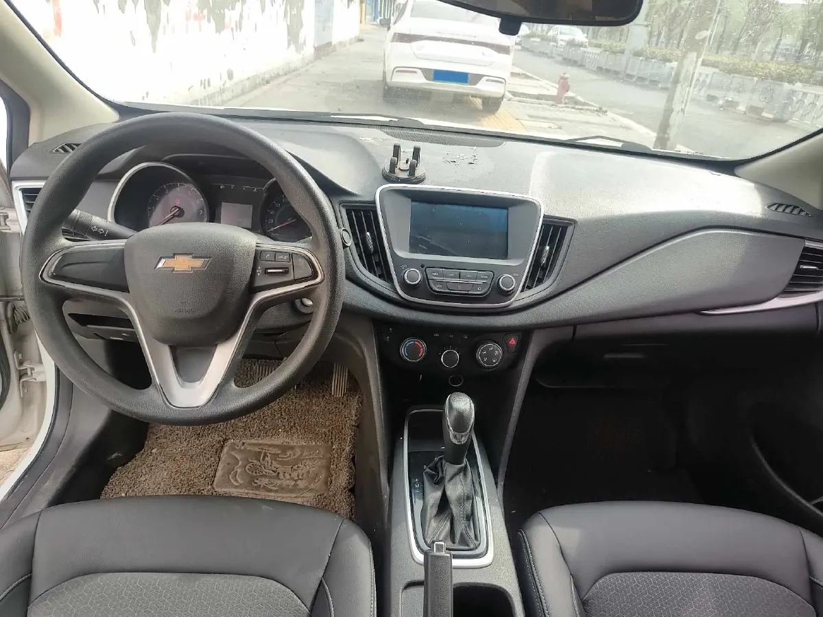 2019 Chevrolet Cavalier 1.5L 113HP L4 6AT,autocango,china used car exporter,china ev exporter,chinese used car exporter,chinese used ev exporter