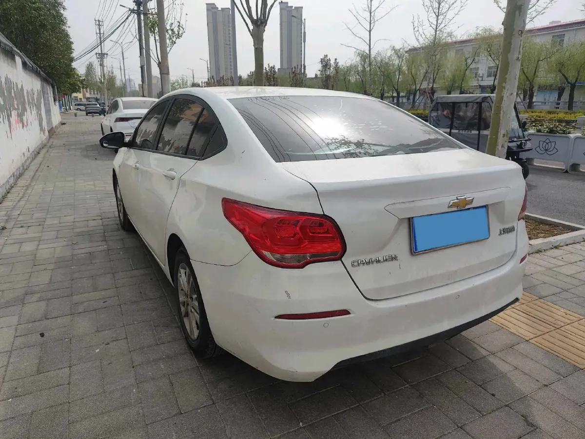 2019 Chevrolet Cavalier 1.5L 113HP L4 6AT,autocango,china used car exporter,china ev exporter,chinese used car exporter,chinese used ev exporter