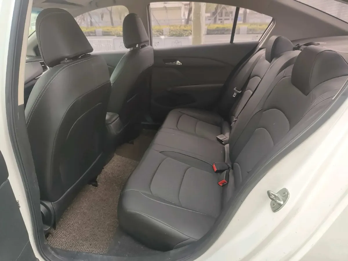 2019 Chevrolet Cavalier 1.5L 113HP L4 6AT,autocango,china used car exporter,china ev exporter,chinese used car exporter,chinese used ev exporter