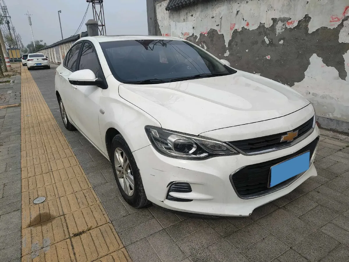 2019 Chevrolet Cavalier 1.5L 113HP L4 6AT,autocango,china used car exporter,china ev exporter,chinese used car exporter,chinese used ev exporter