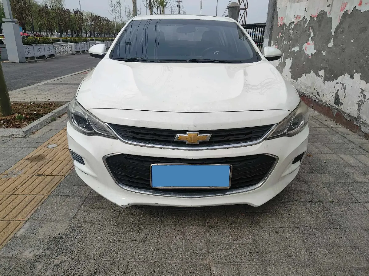 2019 Chevrolet Cavalier 1.5L 113HP L4 6AT,autocango,china used car exporter,china ev exporter,chinese used car exporter,chinese used ev exporter
