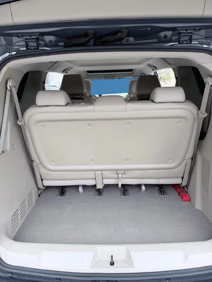 2018 Buick GL8 2.0T 260HP L4 6AT,autocango,china used car exporter,china ev exporter,chinese used car exporter,chinese used ev exporter