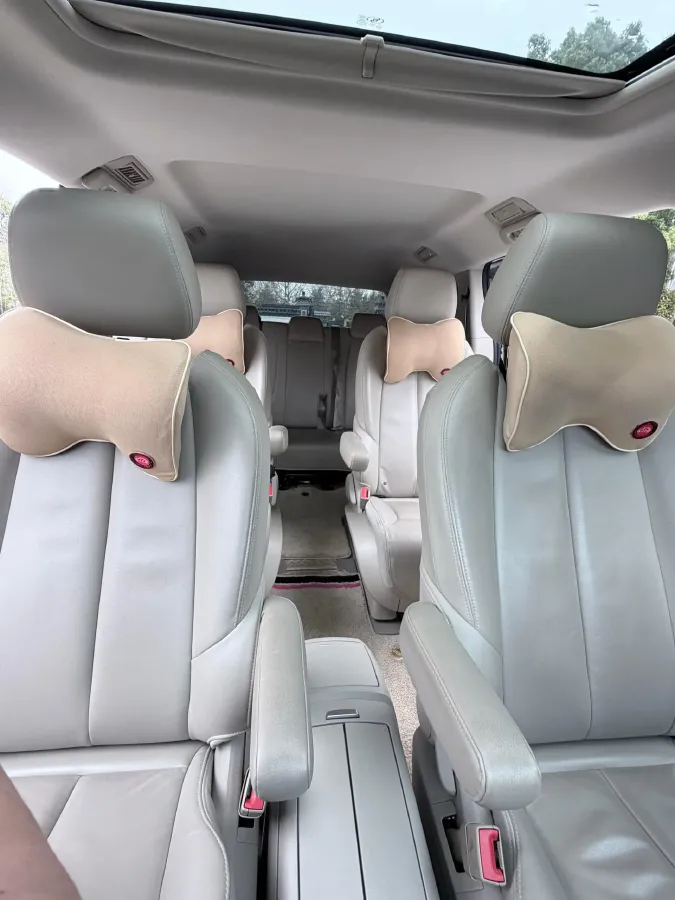 2018 Buick GL8 2.0T 260HP L4 6AT,autocango,china used car exporter,china ev exporter,chinese used car exporter,chinese used ev exporter