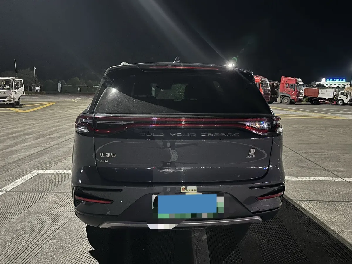 2021 BYD Tang 2.0T 192HP L4 6DCT PHEV 22.3KWH,autocango,china used car exporter,china ev exporter,chinese used car exporter,chinese used ev exporter