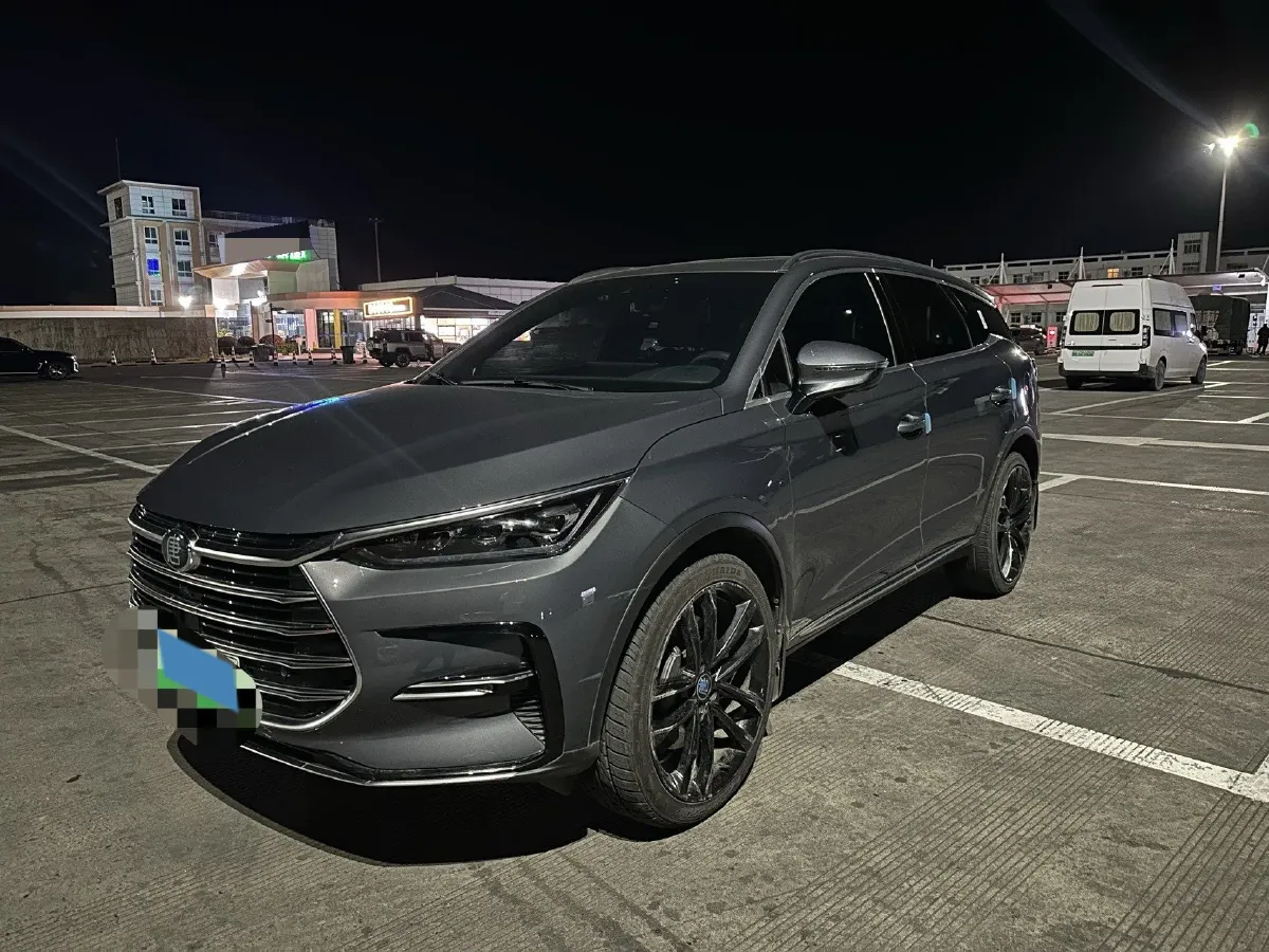2021 BYD Tang 2.0T 192HP L4 6DCT PHEV 22.3KWH,autocango,china used car exporter,china ev exporter,chinese used car exporter,chinese used ev exporter