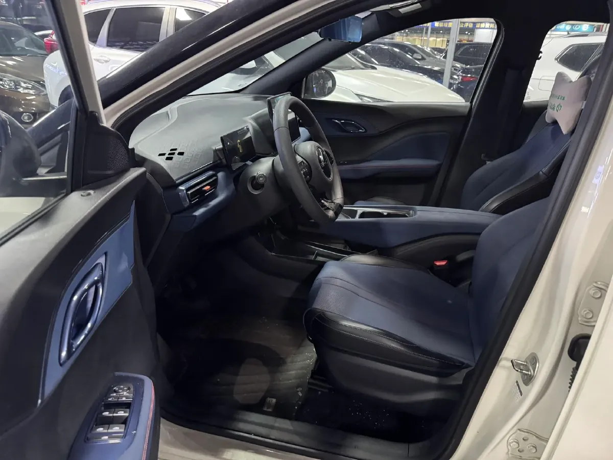 2023 BYD Seagull BEV 30.08KWH,autocango,china used car exporter,china ev exporter,chinese used car exporter,chinese used ev exporter