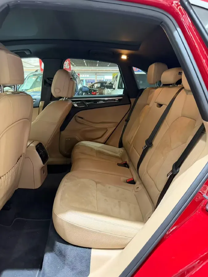 2020 Porsche Macan 3.0T 354HP V6 7DCT,autocango,china used car exporter,china ev exporter,chinese used car exporter,chinese used ev exporter