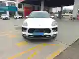 2018 Porsche Macan 2.0T 252HP L4 7DCT