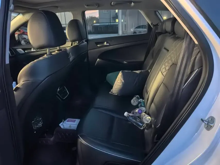 2019 Hyundai Tucson 1.6T 177HP L4 7DCT,autocango,china used car exporter,china ev exporter,chinese used car exporter,chinese used ev exporter