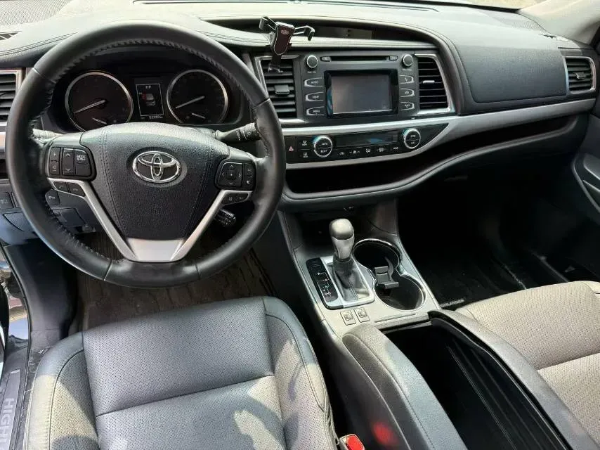 2019 Dongfeng YuFeng S16 1.9T 150HP L4 6AT,autocango,china used car exporter,china ev exporter,chinese used car exporter,chinese used ev exporter