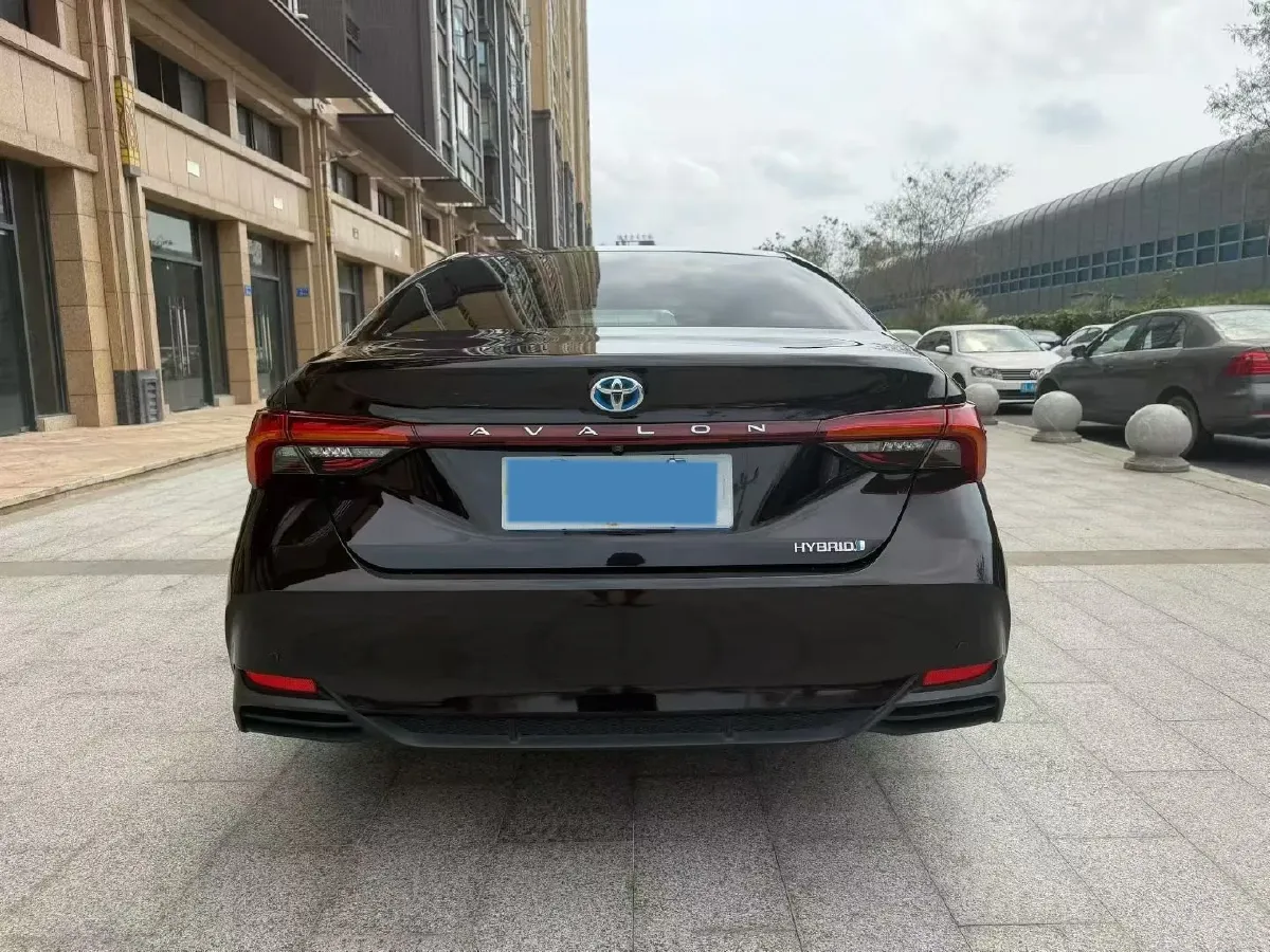 2019 Toyota Avalon 2.5L 178HP L4 E-CVT Hybrid,autocango,china used car exporter,china ev exporter,chinese used car exporter,chinese used ev exporter