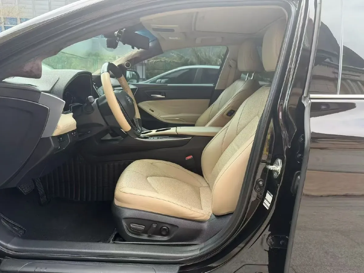 2019 Toyota Avalon 2.5L 178HP L4 E-CVT Hybrid,autocango,china used car exporter,china ev exporter,chinese used car exporter,chinese used ev exporter
