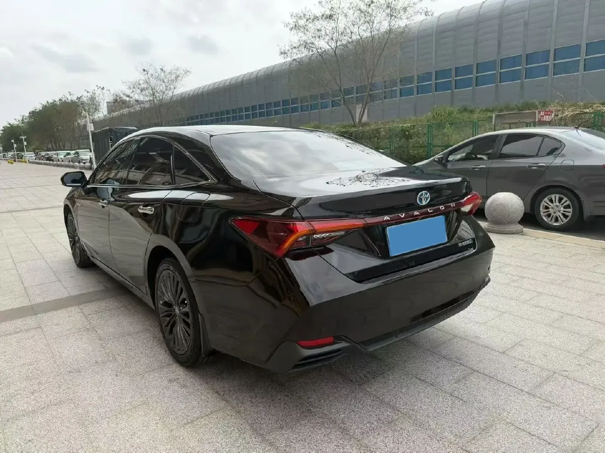 2019 Toyota Avalon 2.5L 178HP L4 E-CVT Hybrid,autocango,china used car exporter,china ev exporter,chinese used car exporter,chinese used ev exporter