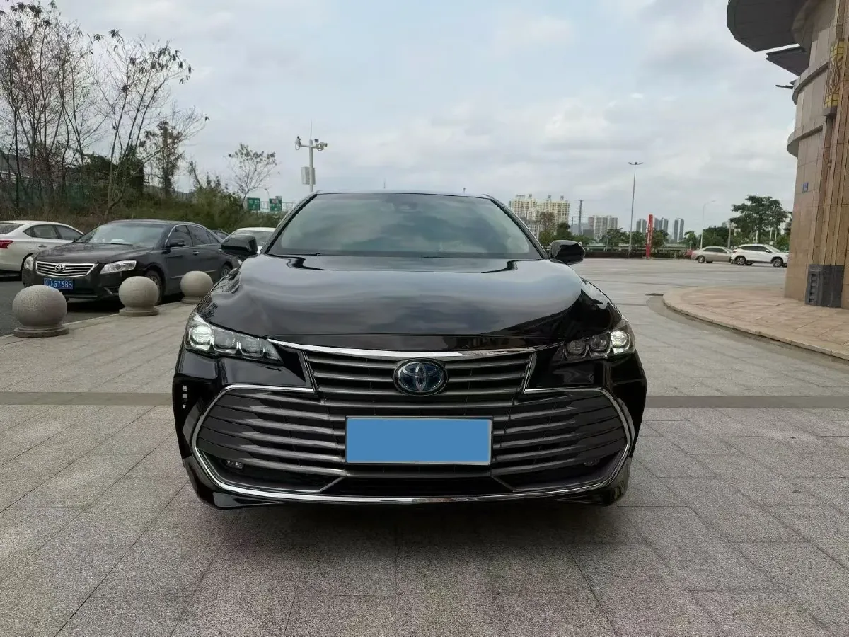 2019 Toyota Avalon 2.5L 178HP L4 E-CVT Hybrid,autocango,china used car exporter,china ev exporter,chinese used car exporter,chinese used ev exporter