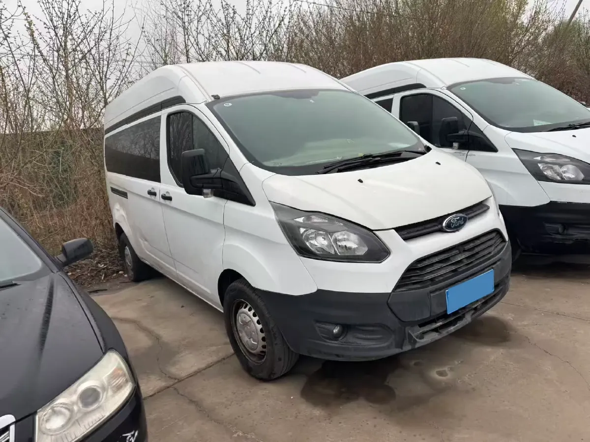 2019 Ford Transit 2.0T 202HP L4 6AT,autocango,china used car exporter,china ev exporter,chinese used car exporter,chinese used ev exporter