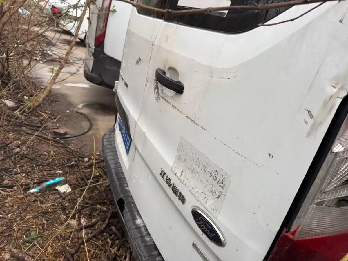 2019 Ford Transit 2.0T 202HP L4 6AT,autocango,china used car exporter,china ev exporter,chinese used car exporter,chinese used ev exporter