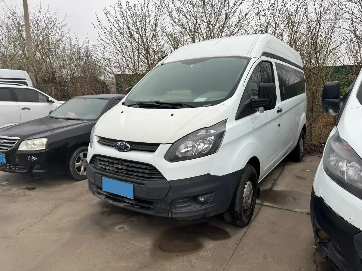 2019 Ford Transit 2.0T 202HP L4 6AT,autocango,china used car exporter,china ev exporter,chinese used car exporter,chinese used ev exporter