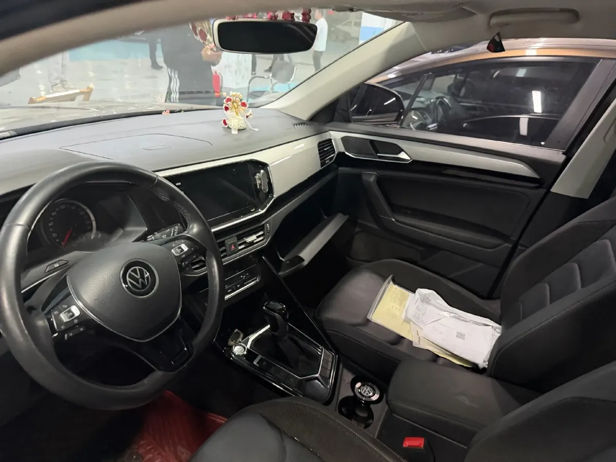 2020 Volkswagen Tayron 2.0T 186HP L4 7DCT,autocango,china used car exporter,china ev exporter,chinese used car exporter,chinese used ev exporter