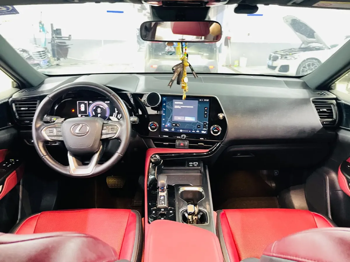 2022 Lexus NX 2.5L 192HP L4 E-CVT Hybrid,autocango,china used car exporter,china ev exporter,chinese used car exporter,chinese used ev exporter