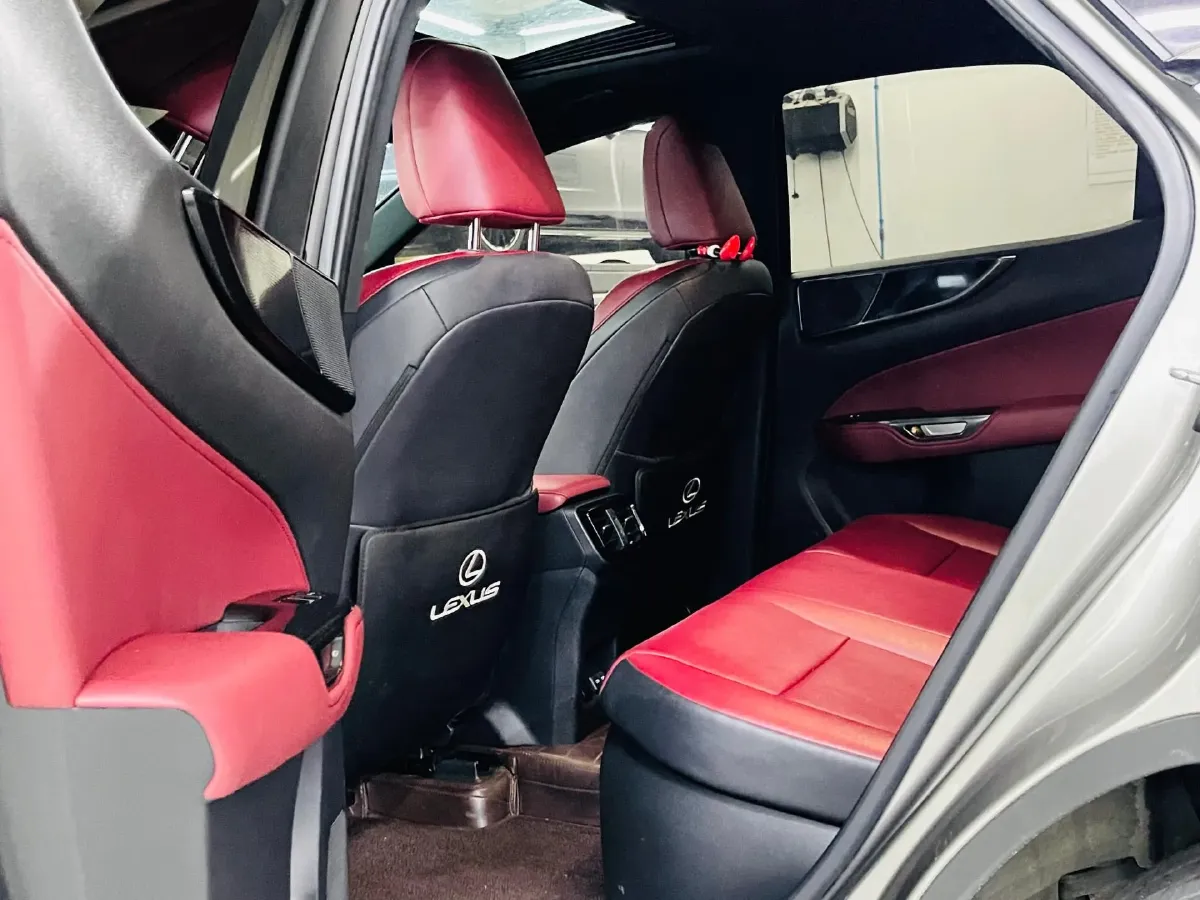 2022 Lexus NX 2.5L 192HP L4 E-CVT Hybrid,autocango,china used car exporter,china ev exporter,chinese used car exporter,chinese used ev exporter