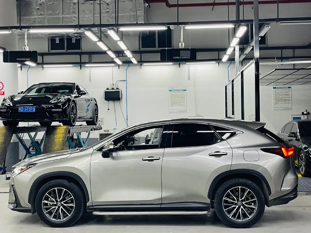 2022 Lexus NX 2.5L 192HP L4 E-CVT Hybrid,autocango,china used car exporter,china ev exporter,chinese used car exporter,chinese used ev exporter