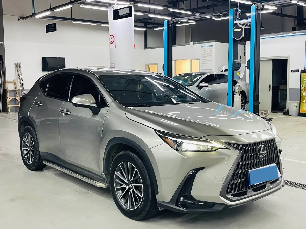 2022 Lexus NX 2.5L 192HP L4 E-CVT Hybrid,autocango,china used car exporter,china ev exporter,chinese used car exporter,chinese used ev exporter
