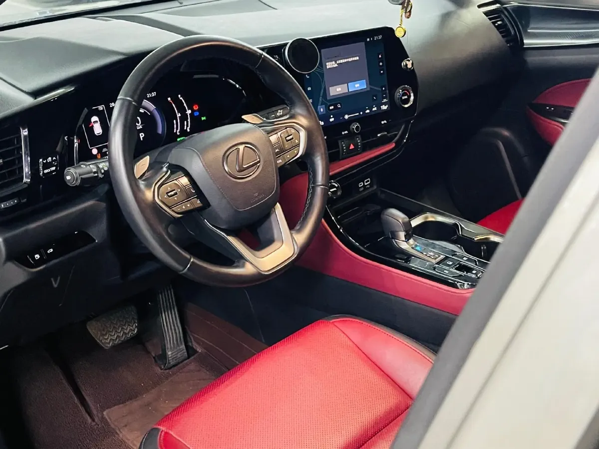 2022 Lexus NX 2.5L 192HP L4 E-CVT Hybrid,autocango,china used car exporter,china ev exporter,chinese used car exporter,chinese used ev exporter