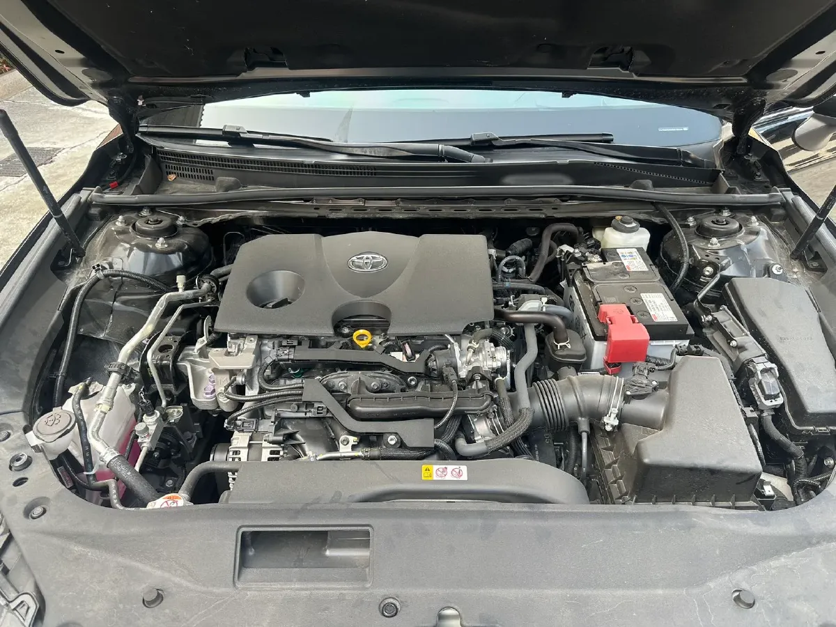 2024 Toyota Avalon 2.0L 173HP L4 CVT,autocango,china used car exporter,china ev exporter,chinese used car exporter,chinese used ev exporter