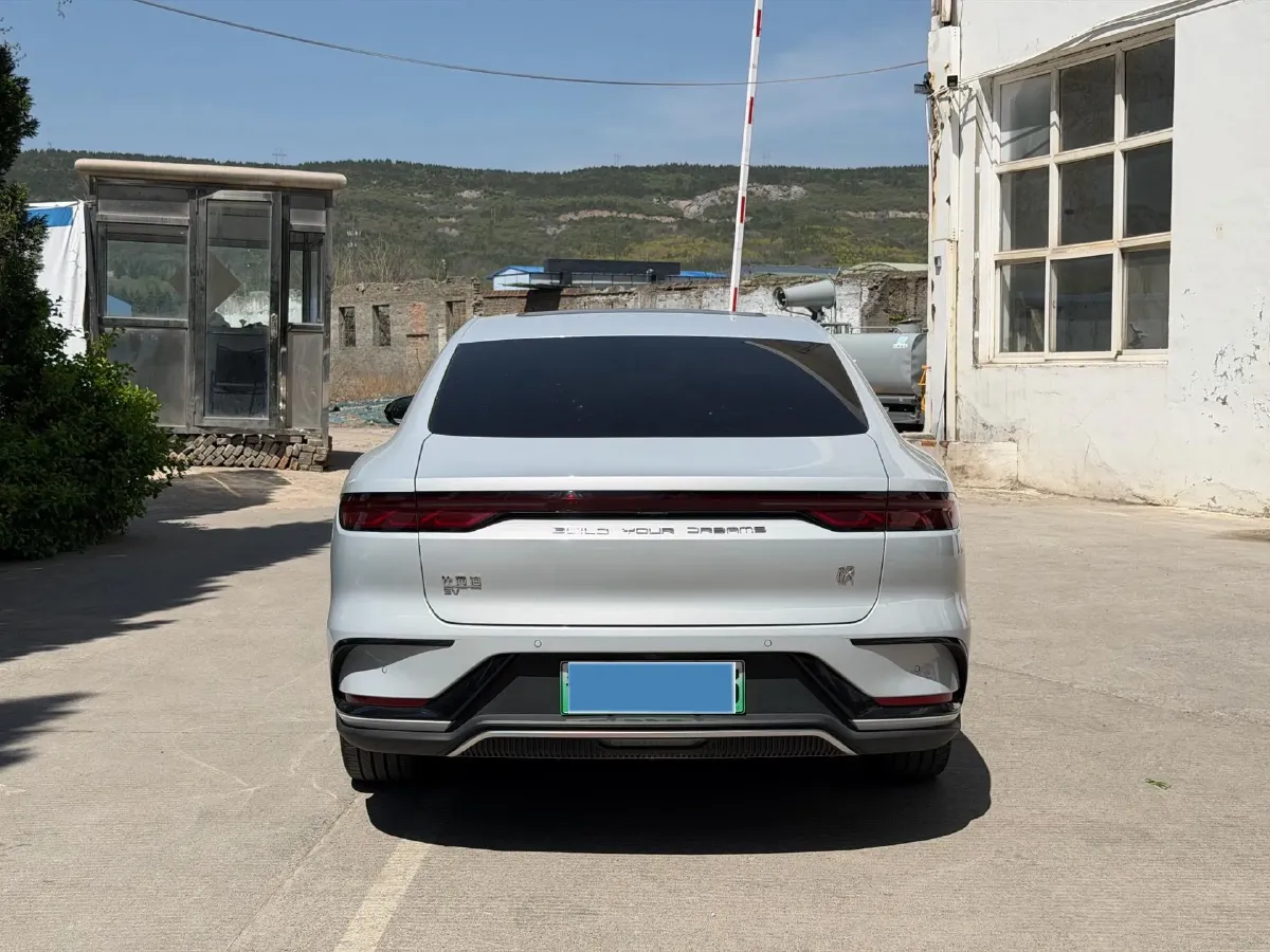 2024 BYD Han BEV 60.48KWH,autocango,china used car exporter,china ev exporter,chinese used car exporter,chinese used ev exporter